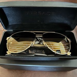 Versace sunglasses
